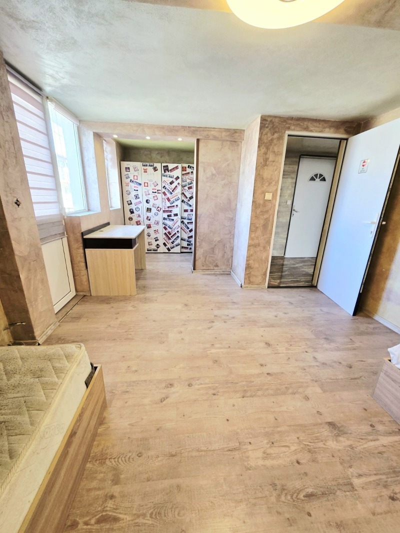 Продава 3-СТАЕН, гр. София, Свобода, снимка 5 - Апартаменти - 52644049