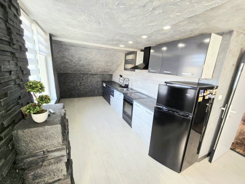 Продава 3-СТАЕН, гр. София, Свобода, снимка 17 - Апартаменти - 52644049