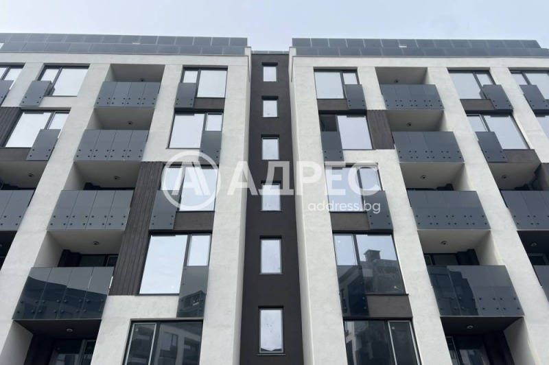 Продава 3-СТАЕН, гр. София, Дружба 2