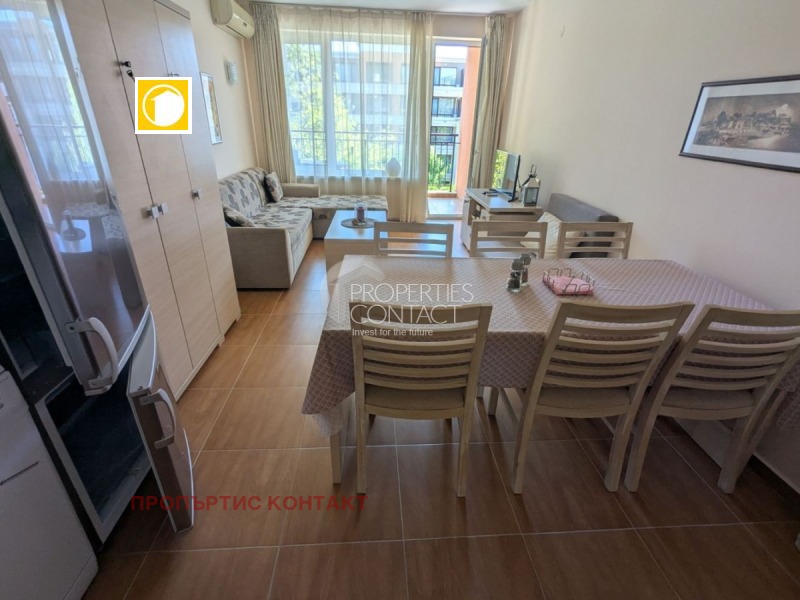 Продава 3-СТАЕН, гр. Свети Влас, област Бургас, снимка 2 - Апартаменти - 53398161