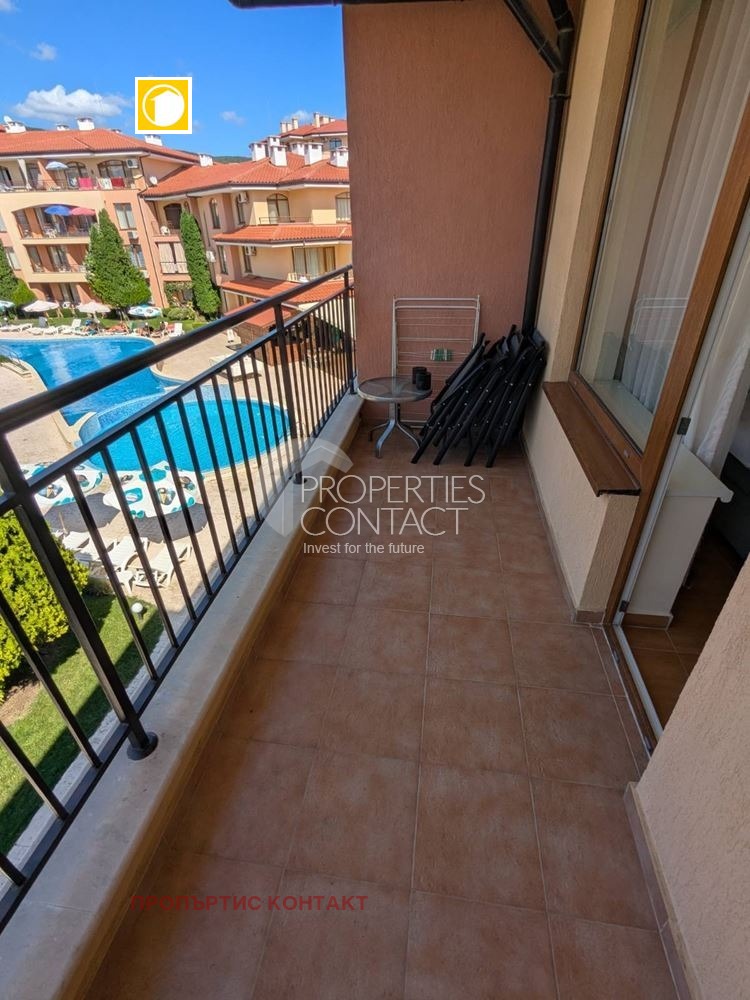 Продава 3-СТАЕН, гр. Свети Влас, област Бургас, снимка 11 - Апартаменти - 53398161