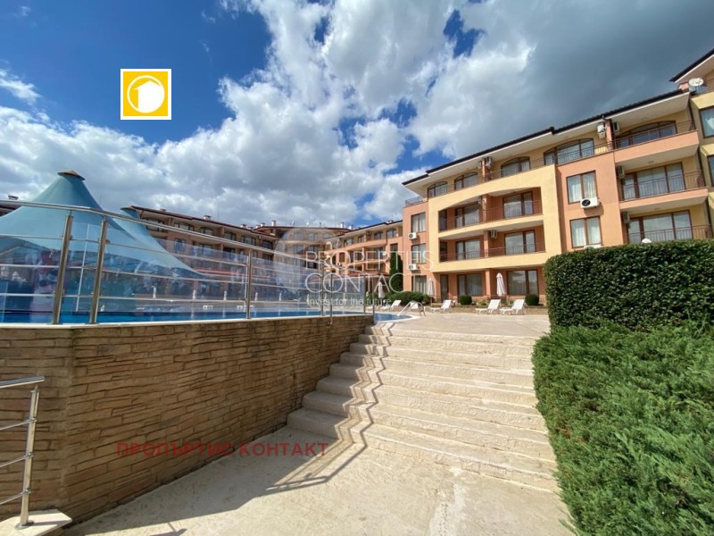 Продава 3-СТАЕН, гр. Свети Влас, област Бургас, снимка 15 - Апартаменти - 53398161