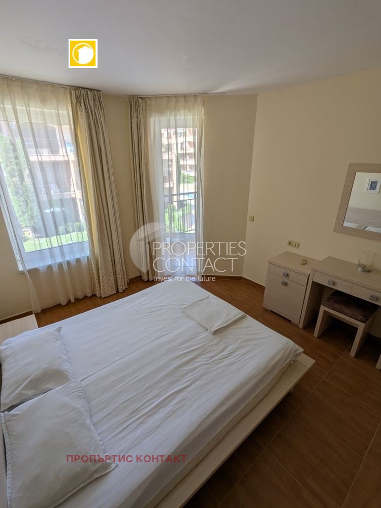 Продава 3-СТАЕН, гр. Свети Влас, област Бургас, снимка 7 - Апартаменти - 53398161