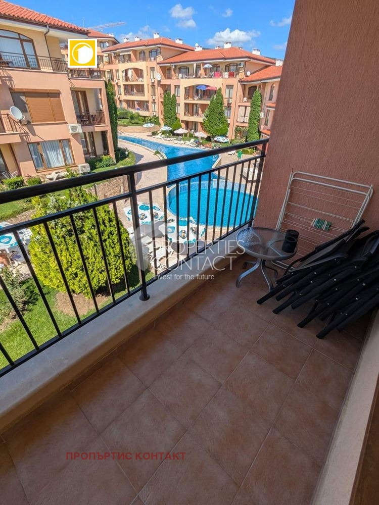 Продава 3-СТАЕН, гр. Свети Влас, област Бургас, снимка 10 - Апартаменти - 53398161