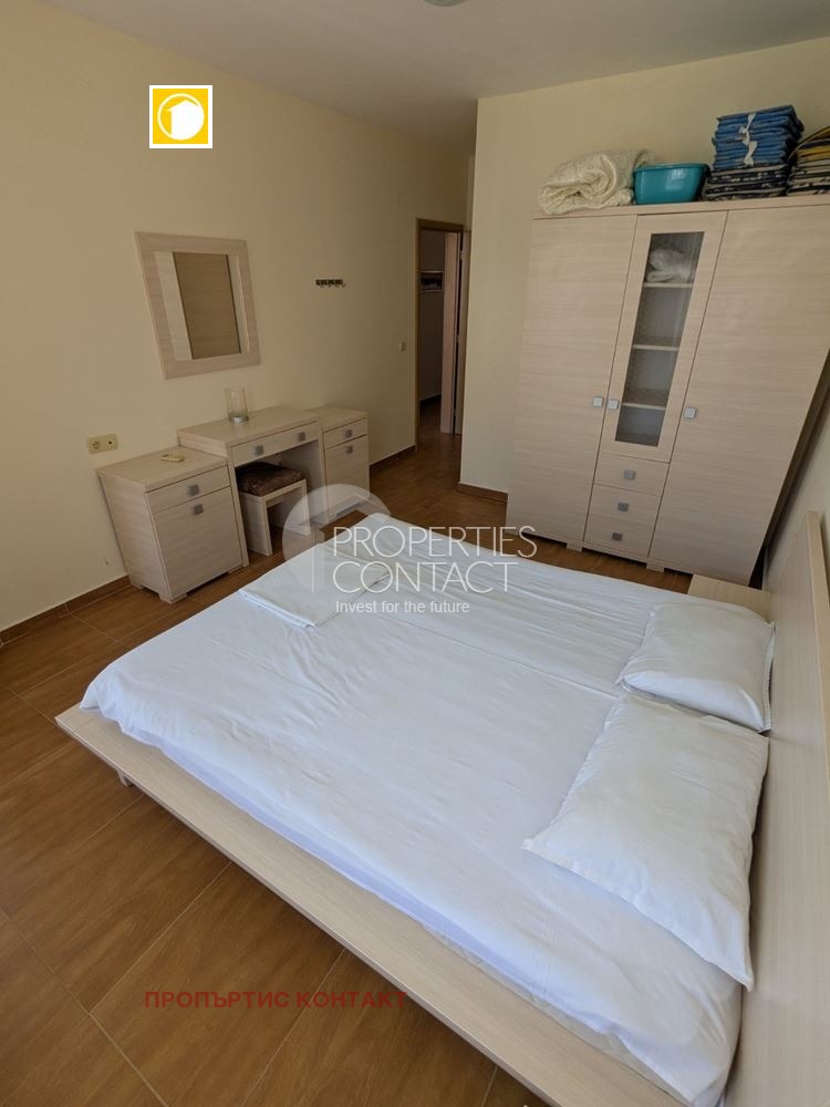 Продава 3-СТАЕН, гр. Свети Влас, област Бургас, снимка 5 - Апартаменти - 53398161