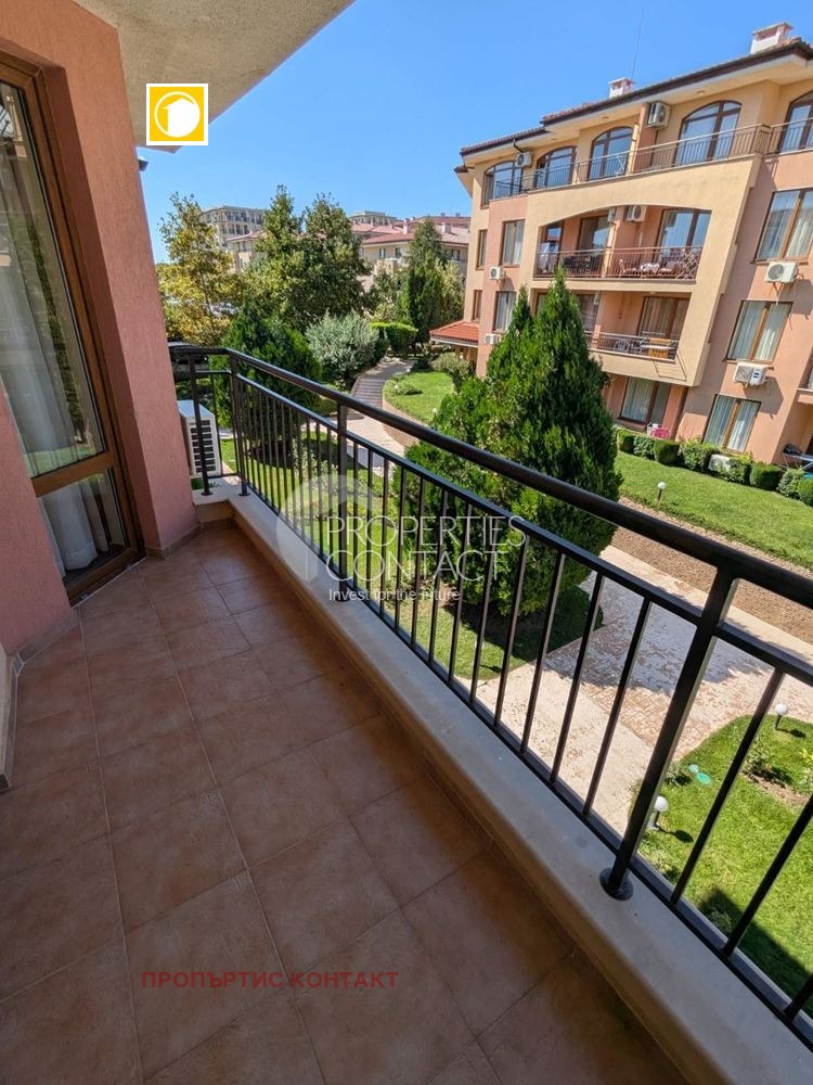 Продава 3-СТАЕН, гр. Свети Влас, област Бургас, снимка 13 - Апартаменти - 53398161