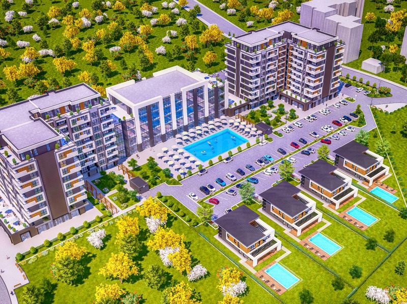 Продава 3-СТАЕН, гр. Пловдив, Тракия, снимка 7 - Апартаменти - 53456798