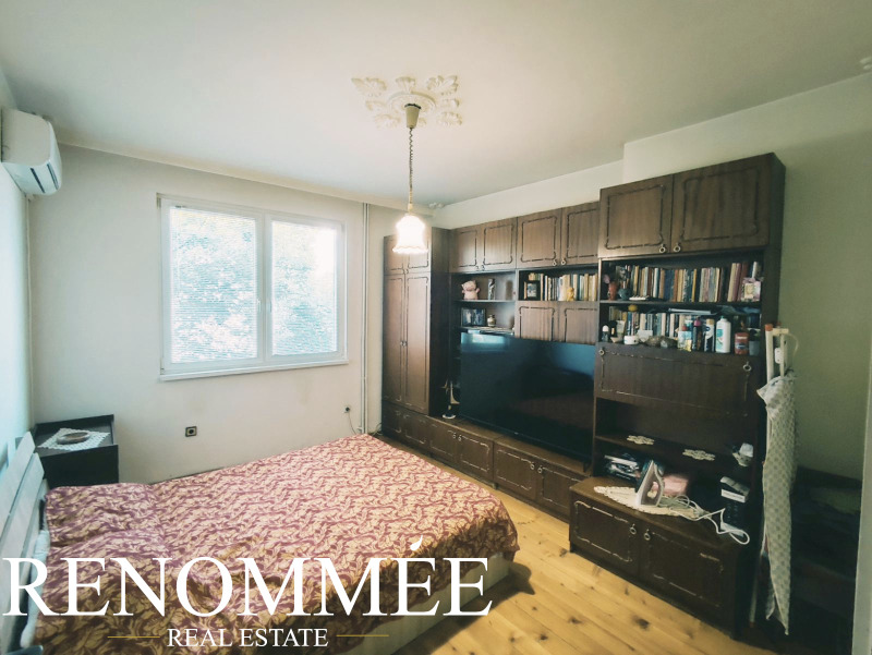 Te koop  3 slaapkamers Sofia , Tsentar , 176 m² | 58195051 - afbeelding [8]