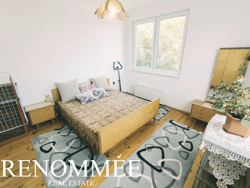 Te koop  3 slaapkamers Sofia , Tsentar , 176 m² | 58195051 - afbeelding [4]