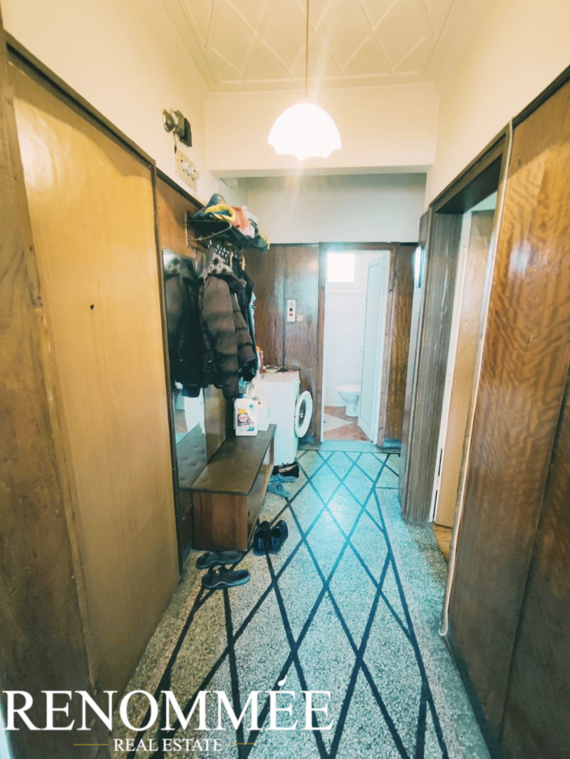 Te koop  3 slaapkamers Sofia , Tsentar , 176 m² | 58195051 - afbeelding [10]