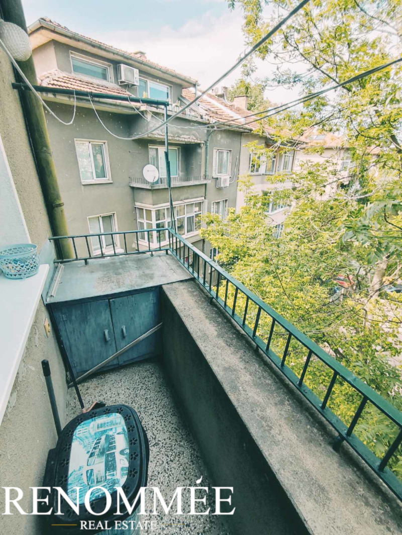 Te koop  3 slaapkamers Sofia , Tsentar , 176 m² | 58195051 - afbeelding [13]