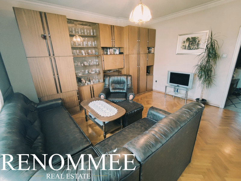 Te koop  3 slaapkamers Sofia , Tsentar , 176 m² | 58195051 - afbeelding [3]