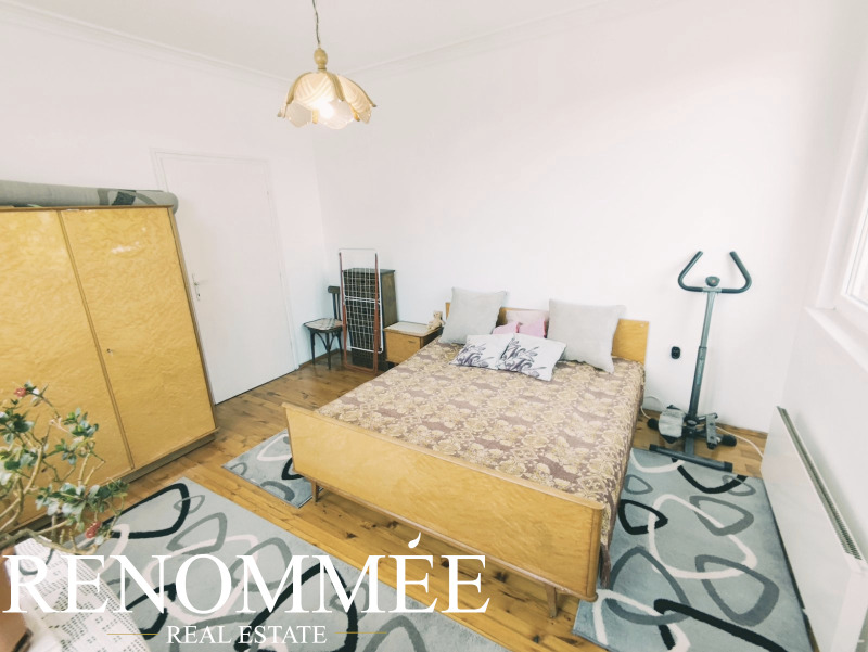 Te koop  3 slaapkamers Sofia , Tsentar , 176 m² | 58195051 - afbeelding [5]
