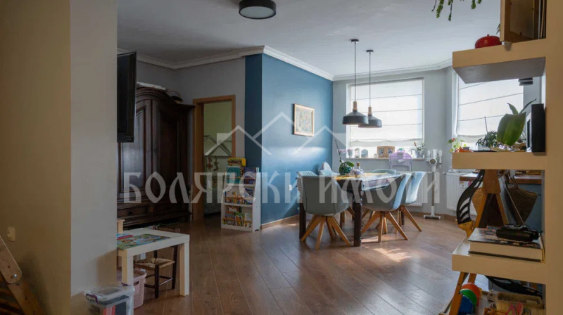 Προς πώληση  3 υπνοδωμάτια Βεληκο Ταρνοβο , Βυζλυδζα , 158 τ.μ | 56571672 - εικόνα [6]