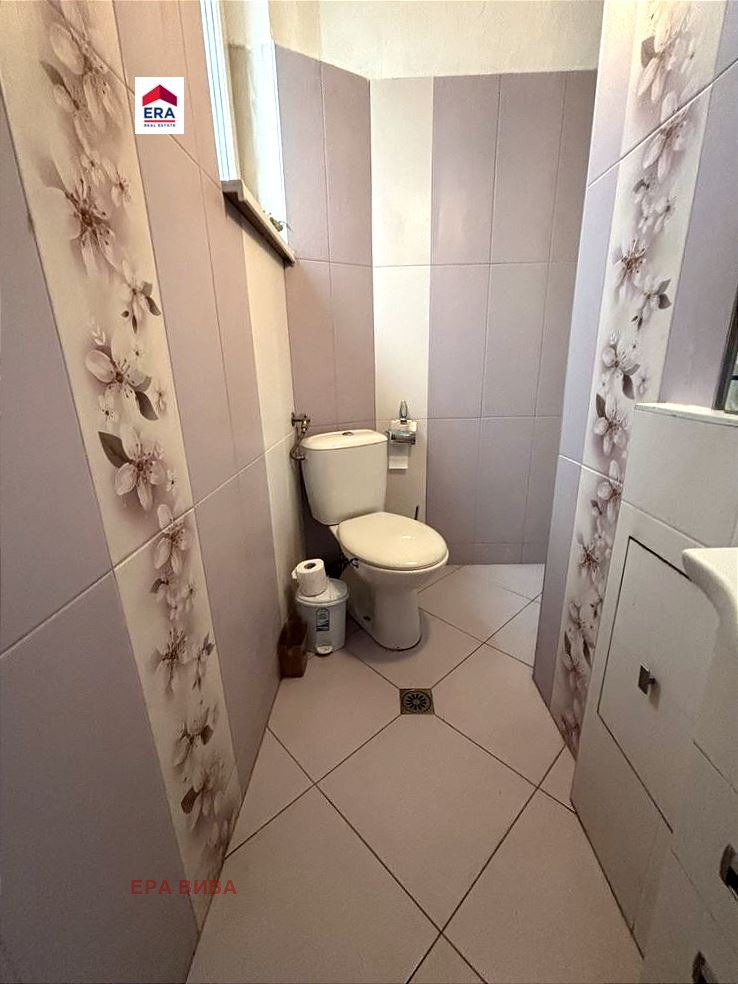 Продава МНОГОСТАЕН, гр. София, Оборище, снимка 15 - Апартаменти - 54791314