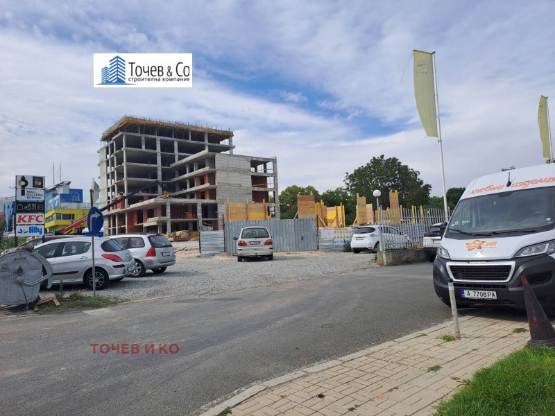 Продава  Офис град Бургас , Изгрев , 183 кв.м | 73196643 - изображение [7]