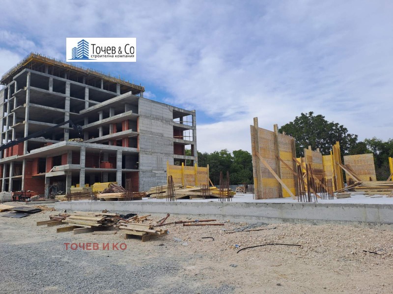 Продава  Офис град Бургас , Изгрев , 183 кв.м | 73196643 - изображение [5]