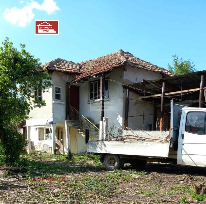 Продава  Къща, област Враца, с. Върбешница • 55 000 лв. • ID 84748282 — holmes.bg - [1] 
