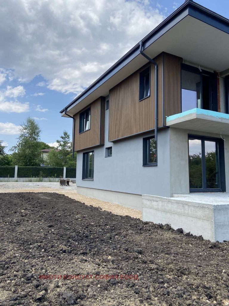 Продава  Къща област София , с. Хераково , 186 кв.м | 79471767 - изображение [7]