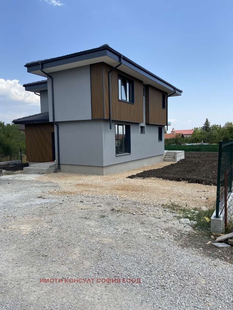 Продава  Къща област София , с. Хераково , 186 кв.м | 79471767 - изображение [8]