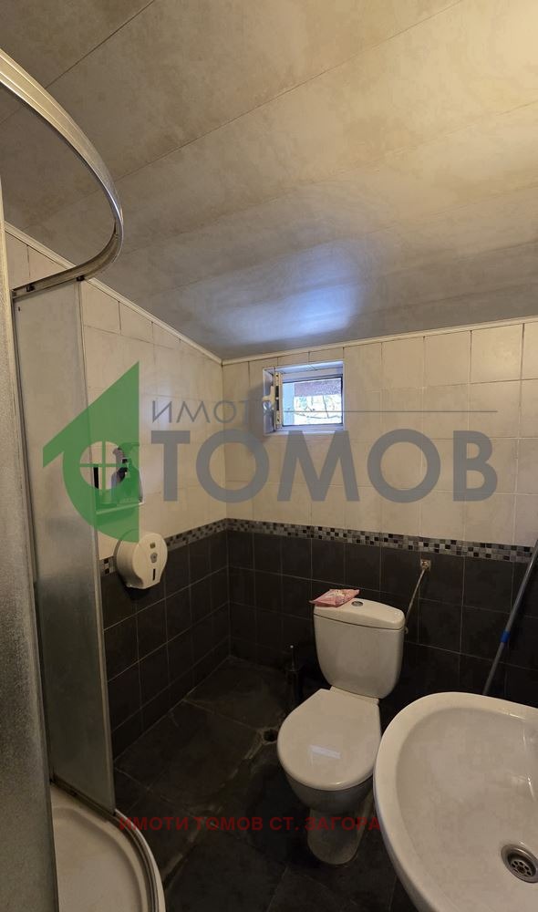 Продава КЪЩА, гр. Стара Загора, Център, снимка 15 - Къщи - 53735095