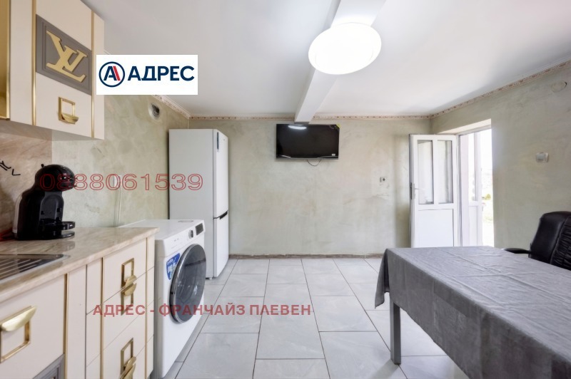 Продава КЪЩА, с. Крушовица, област Плевен, снимка 4 - Къщи - 54701306