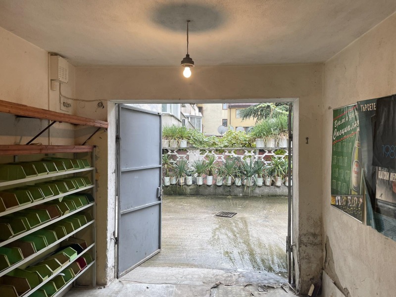 Продава  Гараж град Стара Загора , Център , 18 кв.м | 93861145