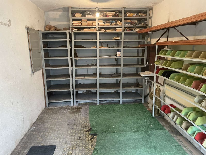Продава  Гараж град Стара Загора , Център , 18 кв.м | 93861145 - изображение [2]