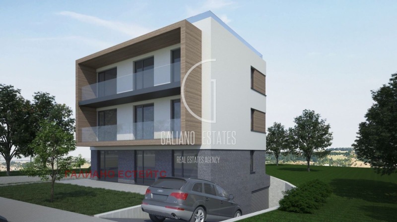 Продава ПАРЦЕЛ, гр. София, Драгалевци, снимка 2 - Парцели - 52391946