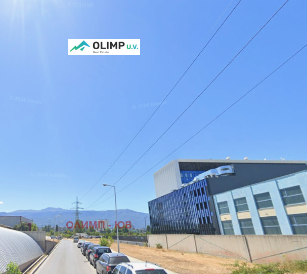 Продава ПАРЦЕЛ, гр. София, Летище София, снимка 3 - Парцели - 55641613