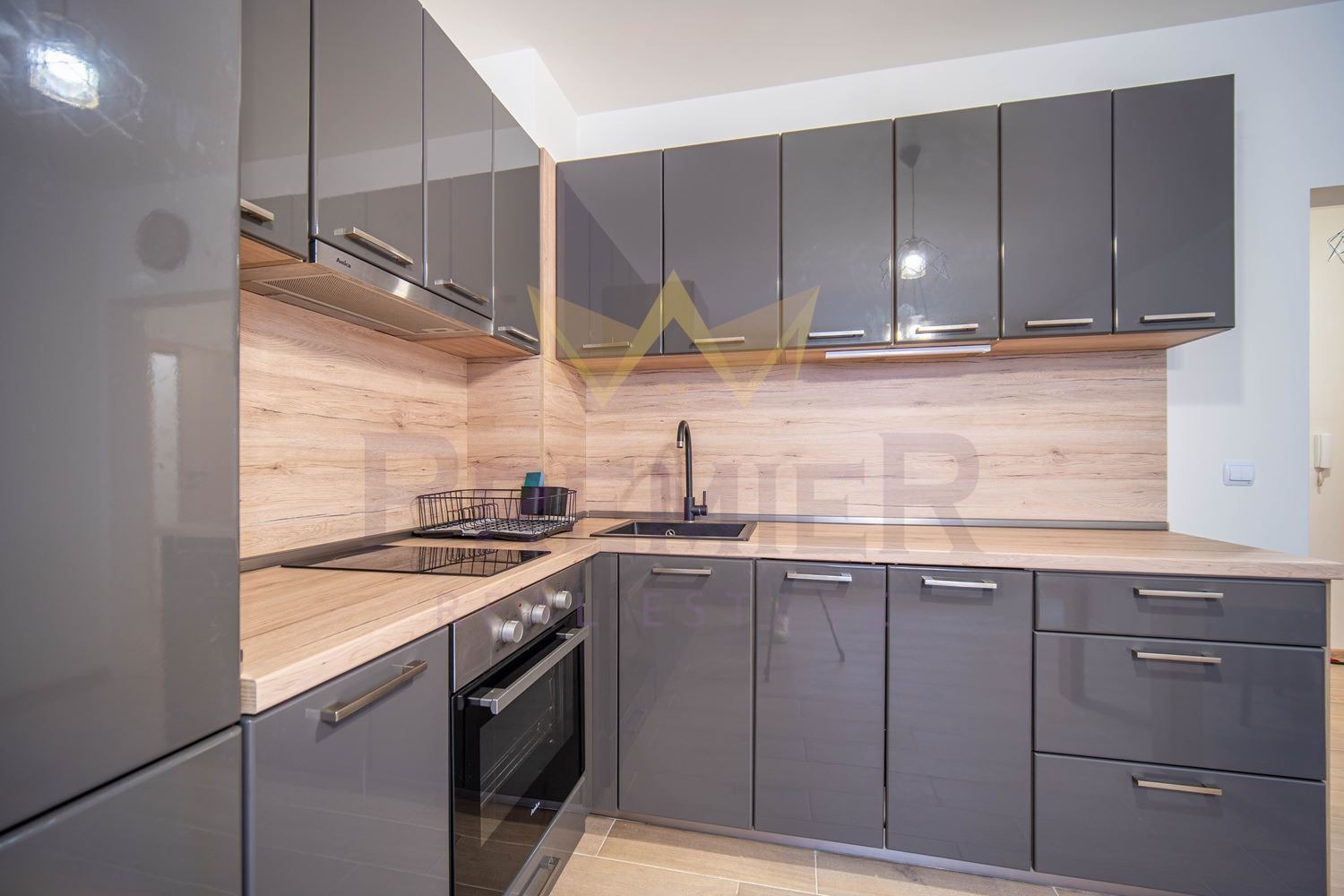 Продава 2-СТАЕН, гр. Варна, м-т Пчелина, снимка 4 - Апартаменти - 53910428