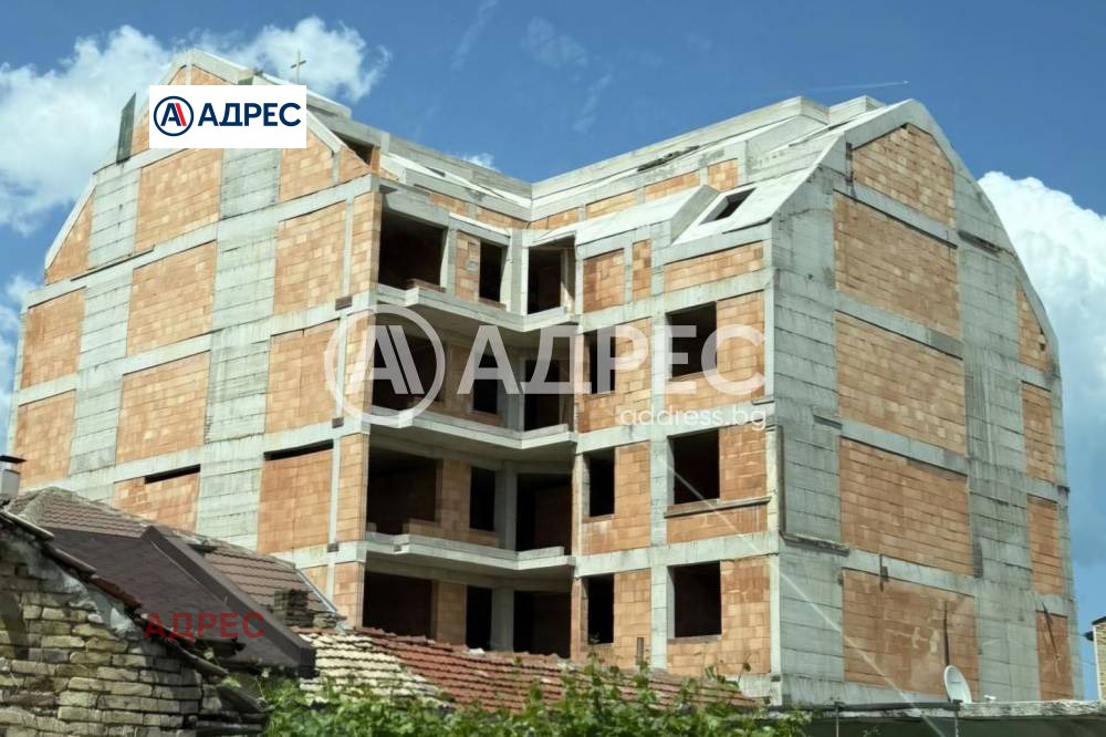 Продава 2-СТАЕН, гр. Варна, Цветен квартал