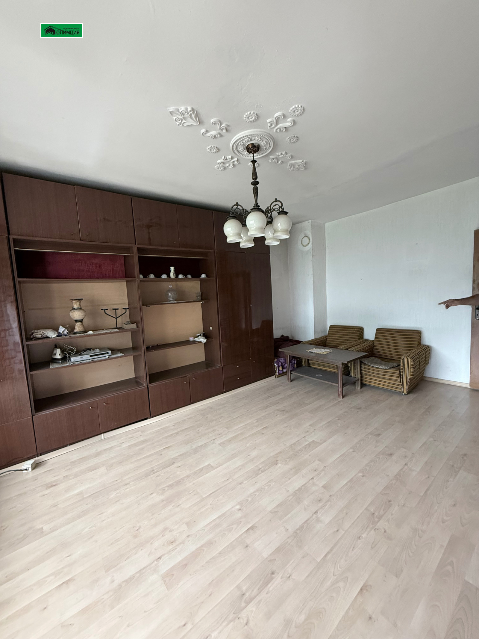 Продава 2-СТАЕН, гр. Враца, Река Лева, снимка 2 - Апартаменти - 54968455