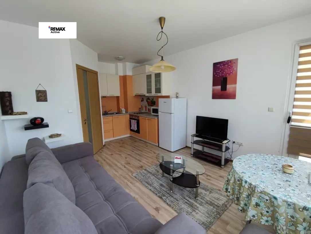 Продава 2-СТАЕН, гр. Варна, Виница