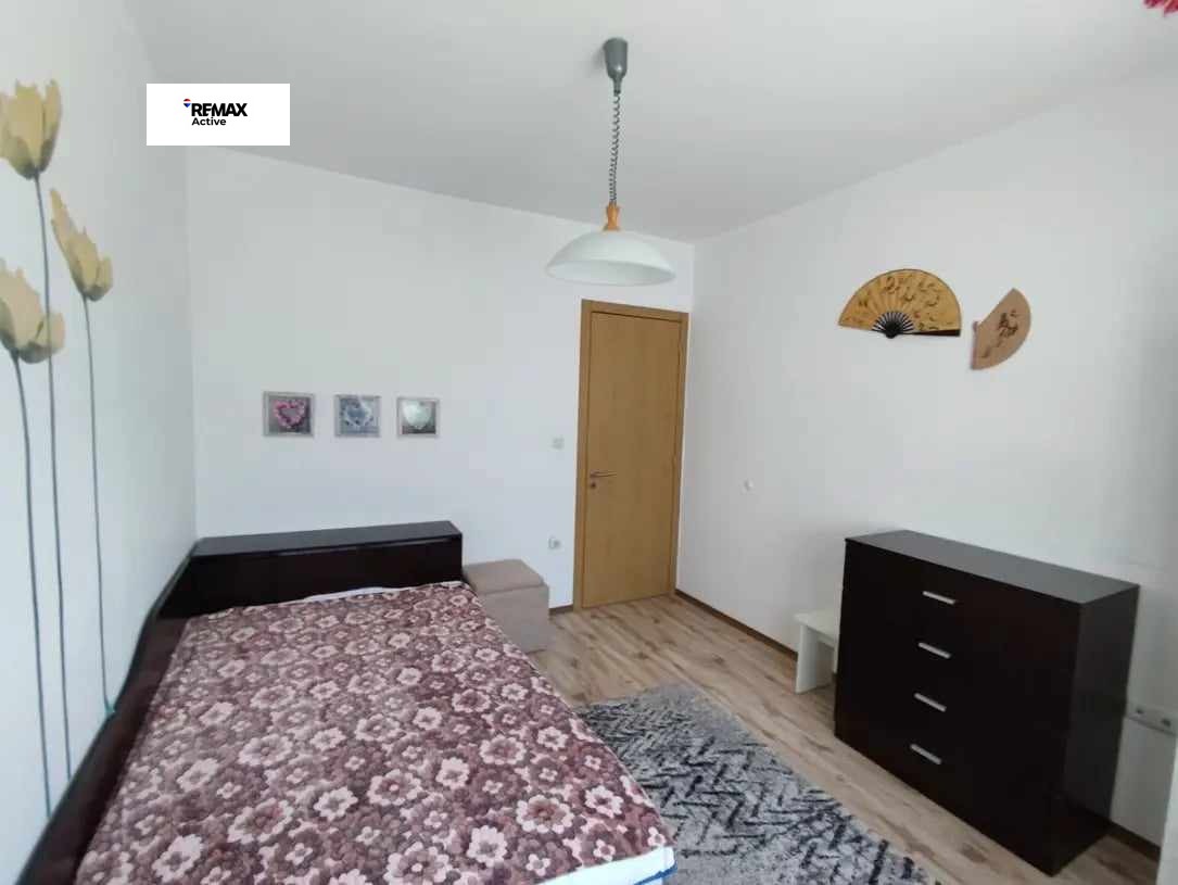 Продава 2-СТАЕН, гр. Варна, Виница, снимка 3 - Апартаменти - 55648104