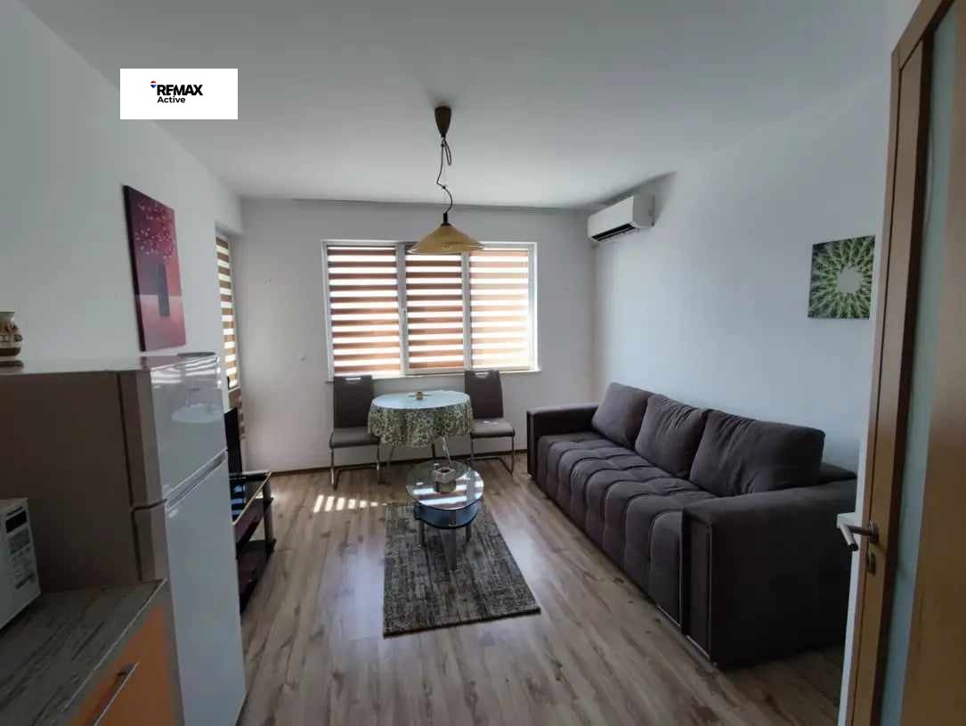 Продава 2-СТАЕН, гр. Варна, Виница, снимка 2 - Апартаменти - 55648104