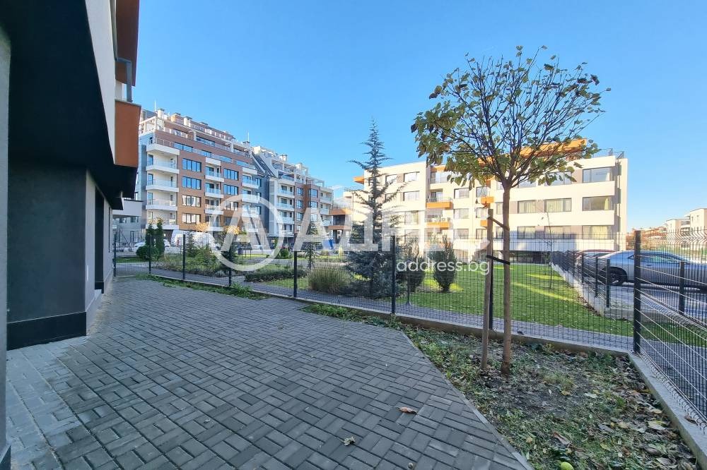 Продава 3-СТАЕН, гр. София, Витоша, снимка 6 - Апартаменти - 54200956