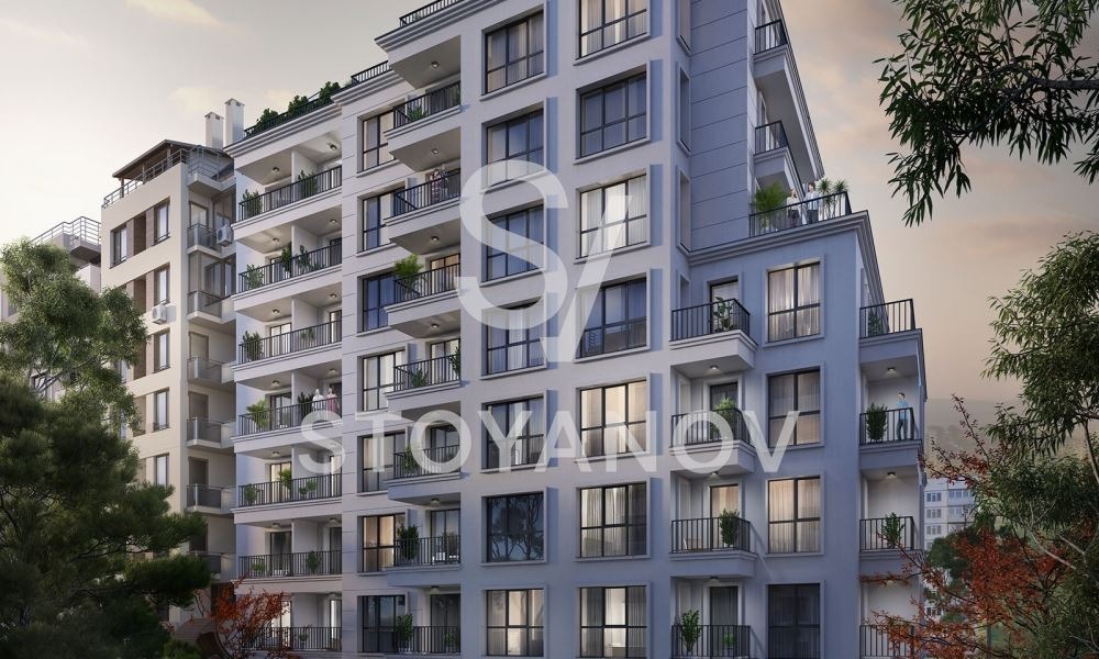 Продава 3-СТАЕН, гр. София, Подуяне, снимка 2 - Апартаменти - 54619376