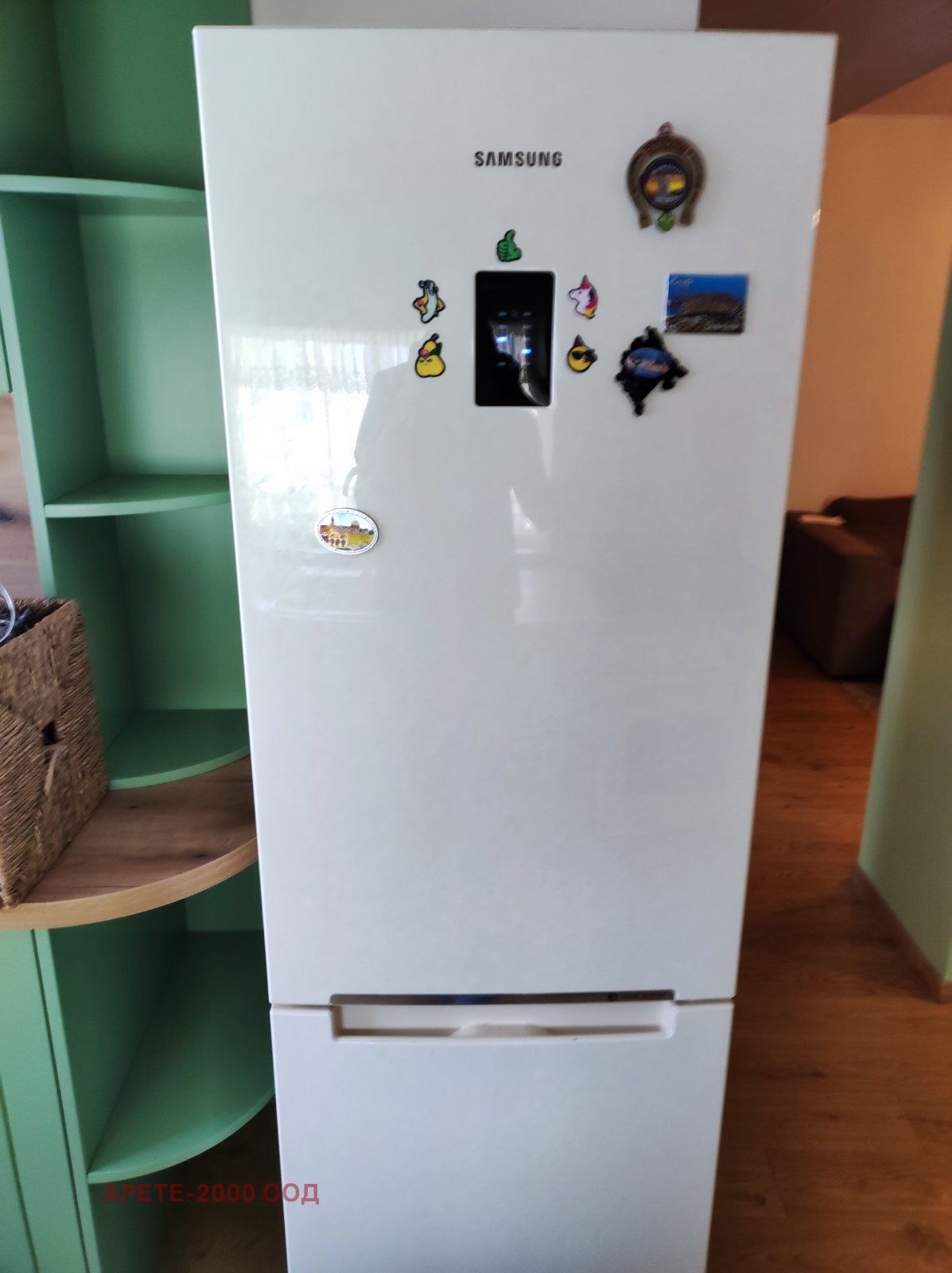 Продава 3-СТАЕН, гр. София, Манастирски ливади, снимка 5 - Апартаменти - 54915188