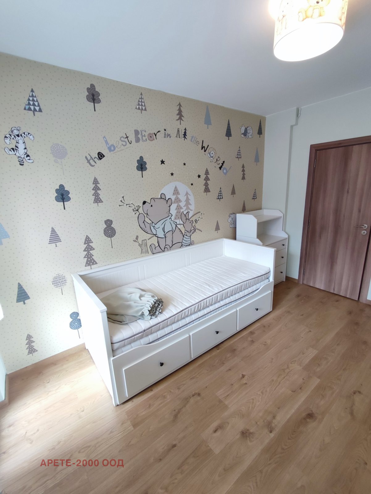 Продава 3-СТАЕН, гр. София, Манастирски ливади, снимка 15 - Апартаменти - 54915188