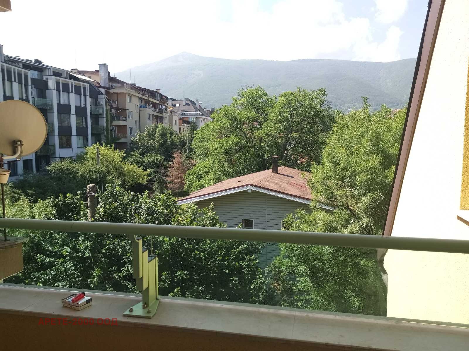 Продава 3-СТАЕН, гр. София, Манастирски ливади, снимка 6 - Апартаменти - 54915188