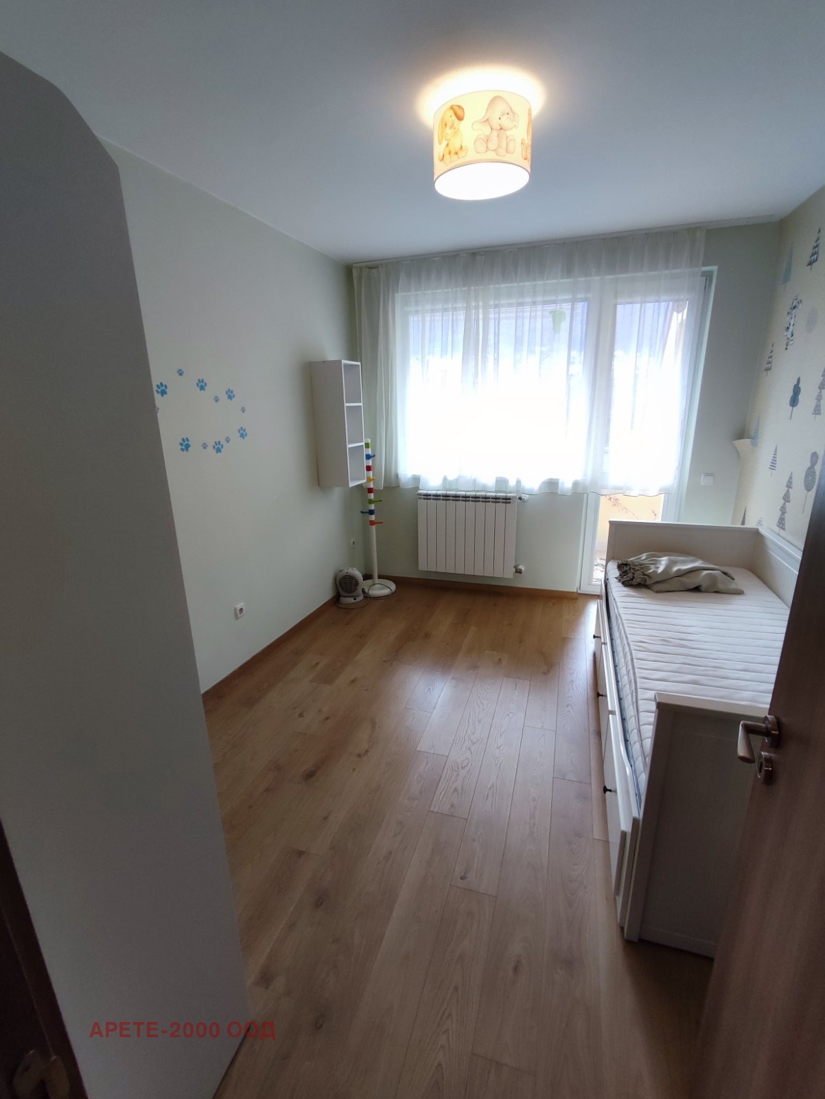 Продава 3-СТАЕН, гр. София, Манастирски ливади, снимка 16 - Апартаменти - 54915188