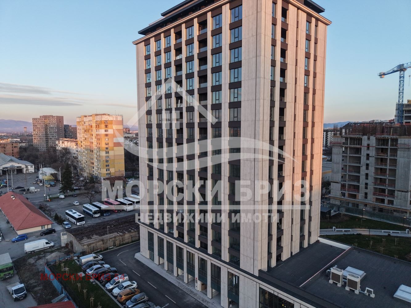 Продава 3-СТАЕН, гр. София, Банишора, снимка 2 - Апартаменти - 54940454