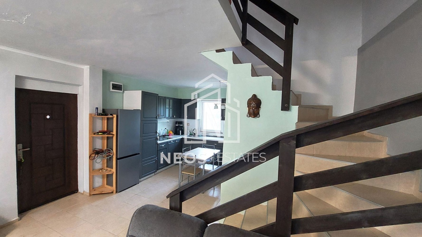 Продава 3-СТАЕН, гр. Созопол, област Бургас, снимка 4 - Апартаменти - 55899346