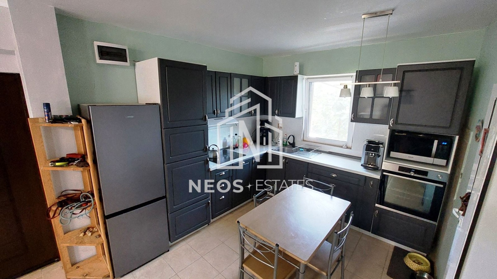 Продава 3-СТАЕН, гр. Созопол, област Бургас, снимка 5 - Апартаменти - 55899346