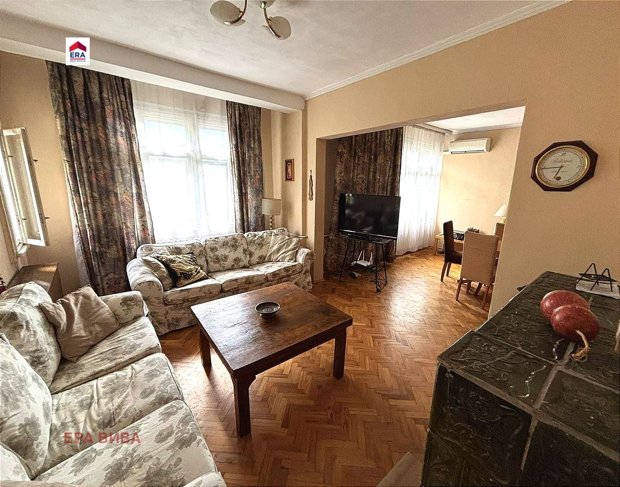 Продава МНОГОСТАЕН, гр. София, Оборище, снимка 9 - Апартаменти - 54791314