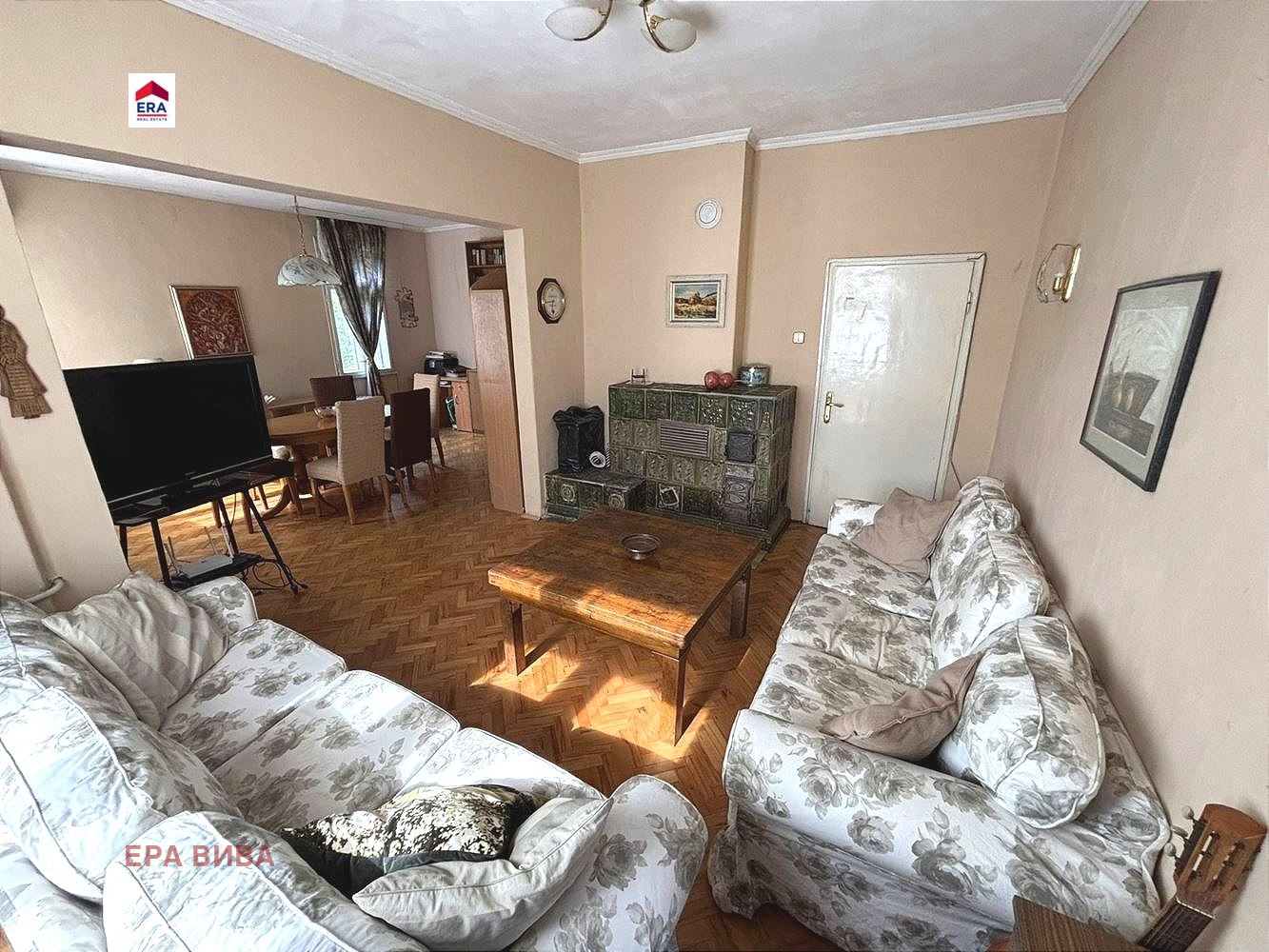 Продава МНОГОСТАЕН, гр. София, Оборище, снимка 7 - Апартаменти - 54791314