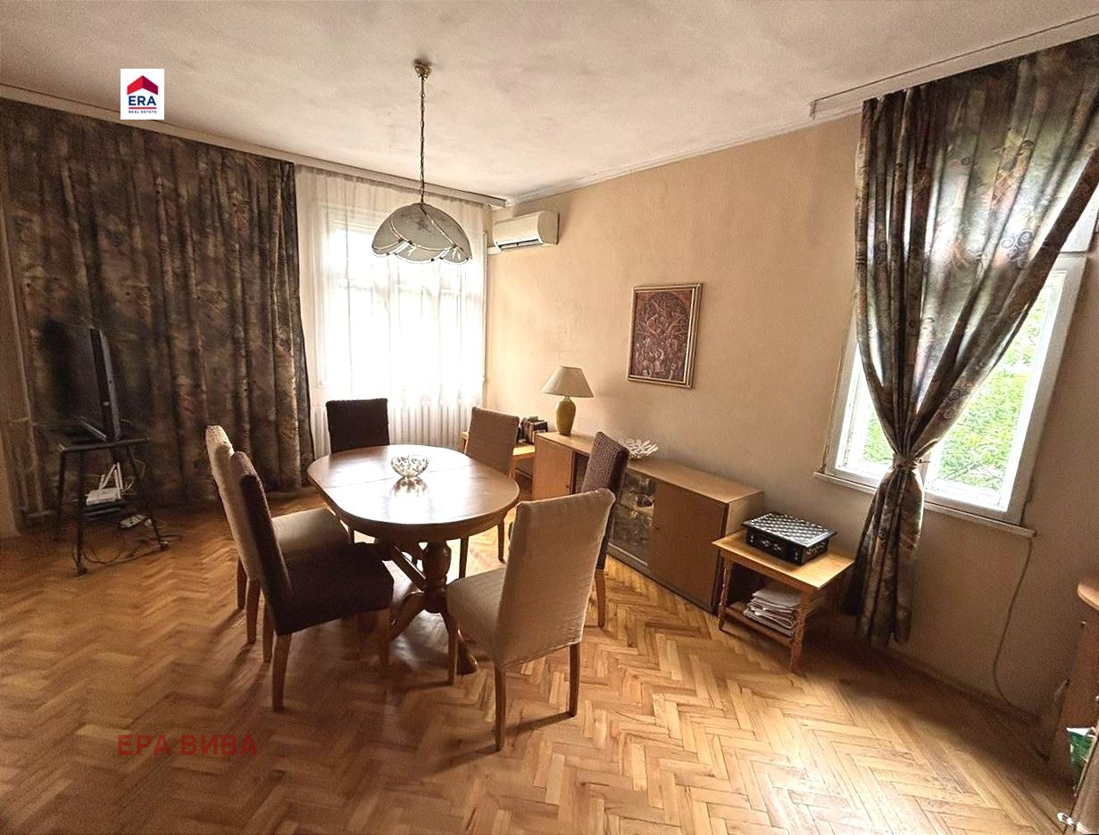 Продава МНОГОСТАЕН, гр. София, Оборище, снимка 11 - Апартаменти - 54791314