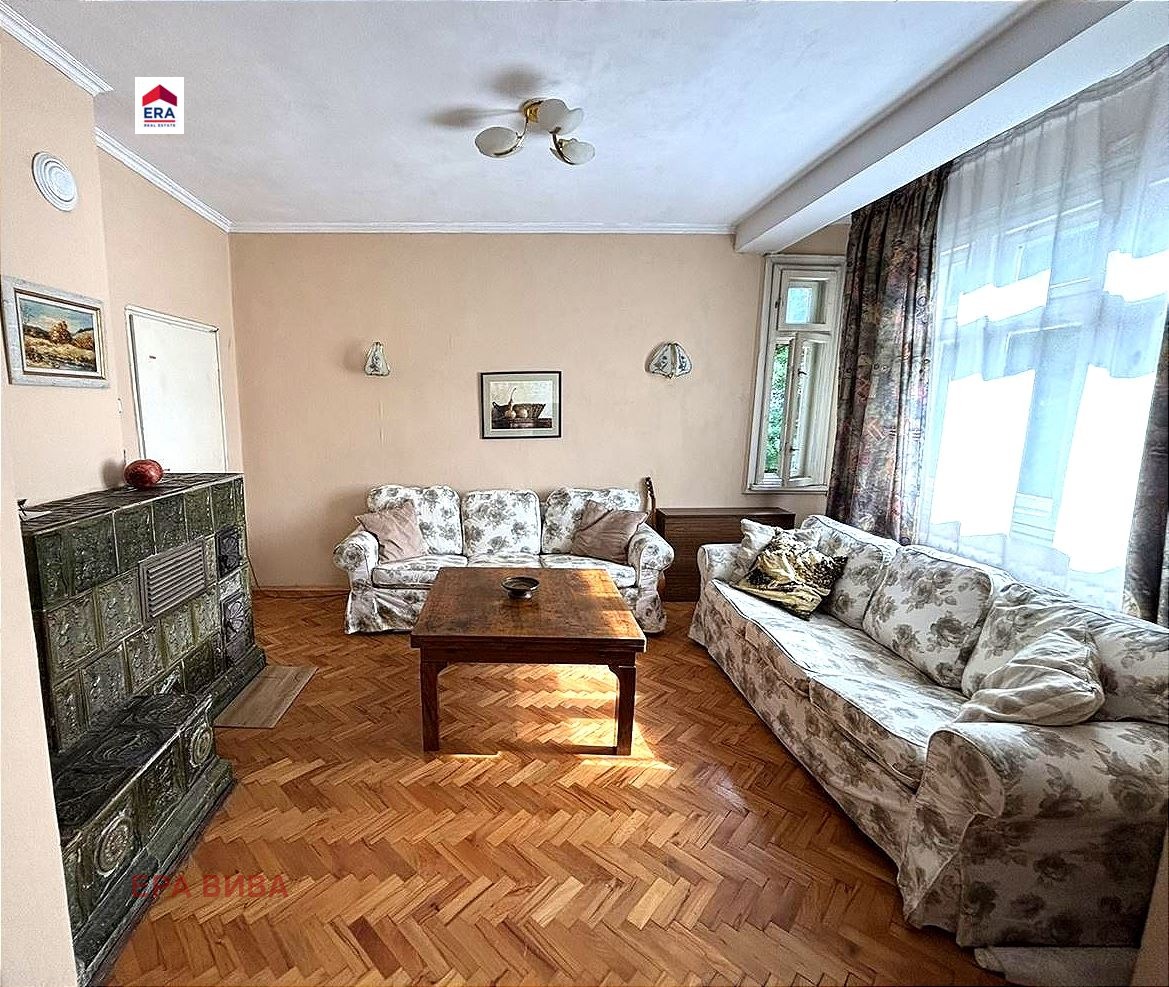 Продава МНОГОСТАЕН, гр. София, Оборище, снимка 8 - Апартаменти - 54791314