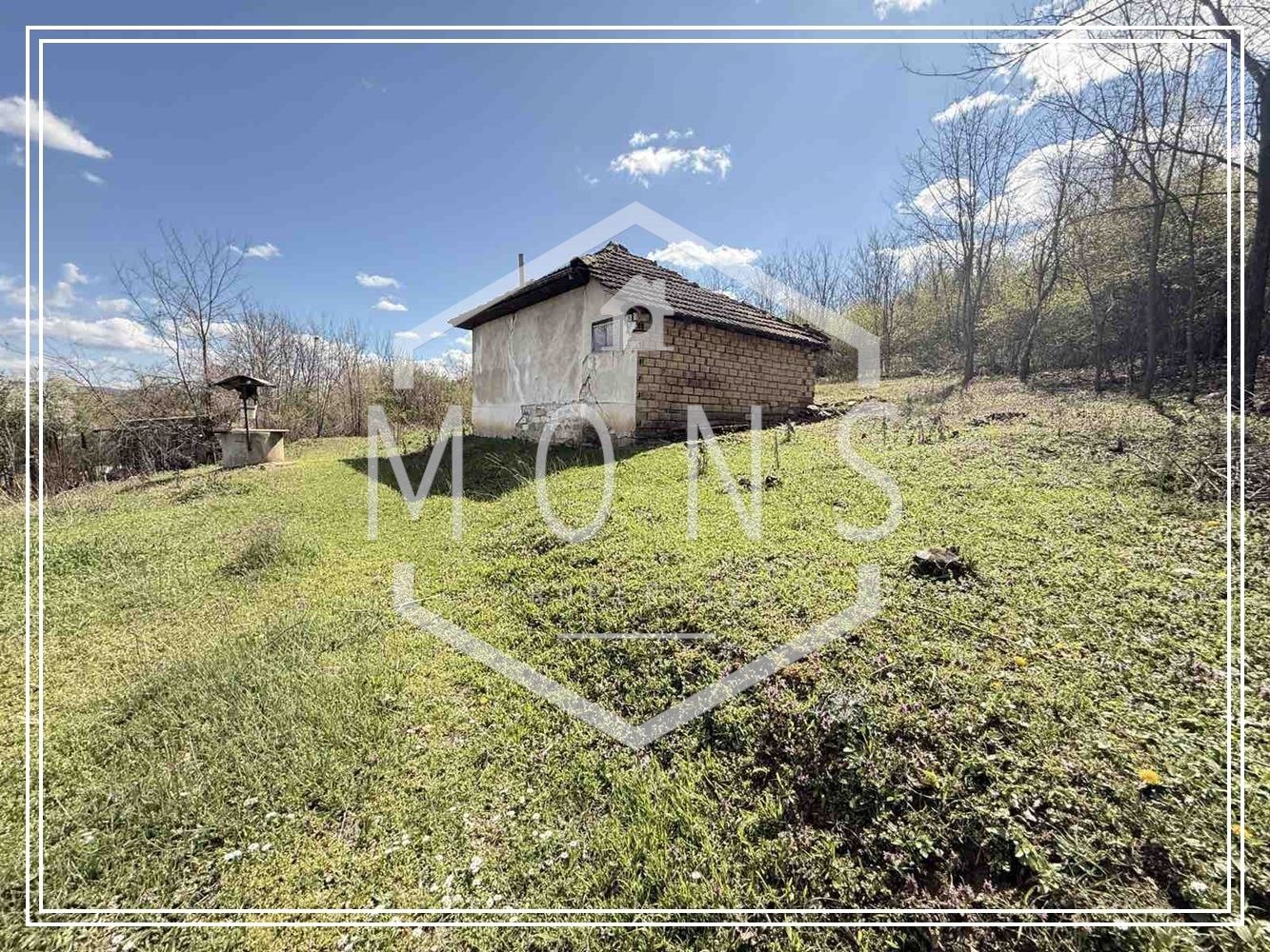 Продава ПАРЦЕЛ, гр. Севлиево, област Габрово, снимка 3 - Парцели - 54055656